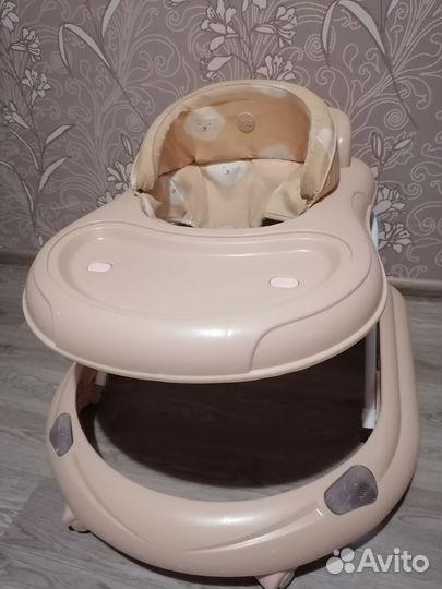 Ходунки детские