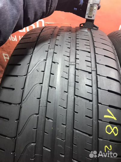 Pirelli P Zero 285/40 R22