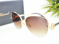 Chopard Солнцез�ащитные очки женские