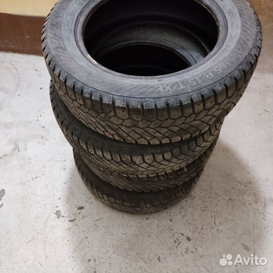 Gislaved Nord Frost 200 185/65 R15