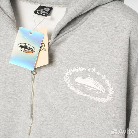 Худи Corteiz тренд этого года