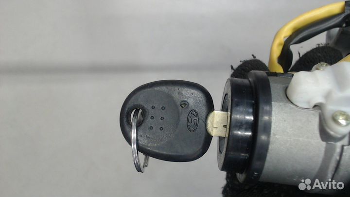 Замок зажигания Hyundai Tucson 1, 2004