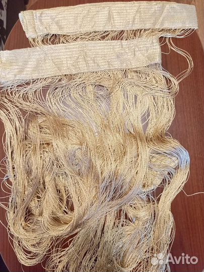 Кисея /Тюль