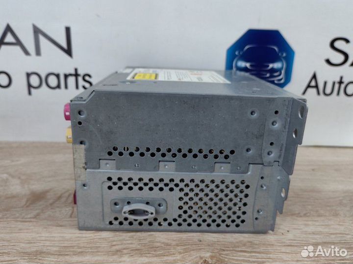 Мультимедия CIC Bmw 3 F30 N20B20 2012