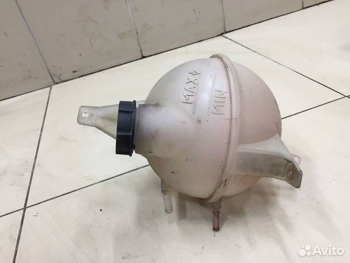 Бачок расширительный Ford Transit