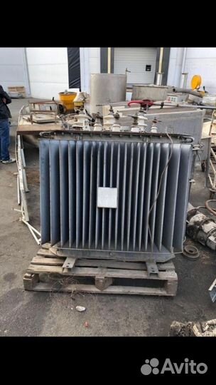 Трансформатор подстанции арт57638