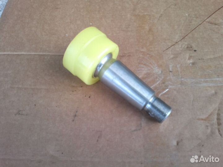 Палец реактивной тяги Камаз