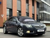Opel Insignia 2.0 AT, 2010, 178 269 км, с пробегом, цена 950 000 руб.