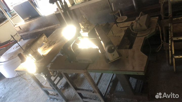 Продаётся швейная Машинка б у