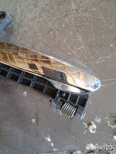 Ручка двери передний левый Lancia libra