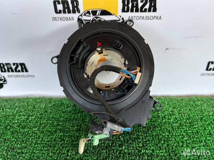 Подрулевая контактная группа (шлейф) BMW 5