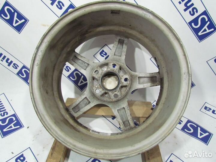 Диски Lexus R16 Литые 5x114.3 J6.5 SD