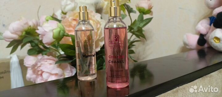 Духи женские