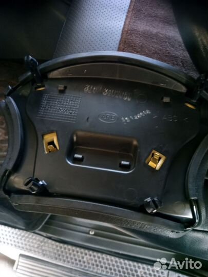 Руль на УАЗ patriot 1 рестайлинг