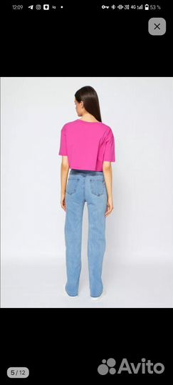 Джинсы для беременных 40 - 42 размер