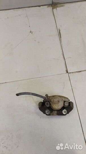 Суппорт передний левый Ford Fusion