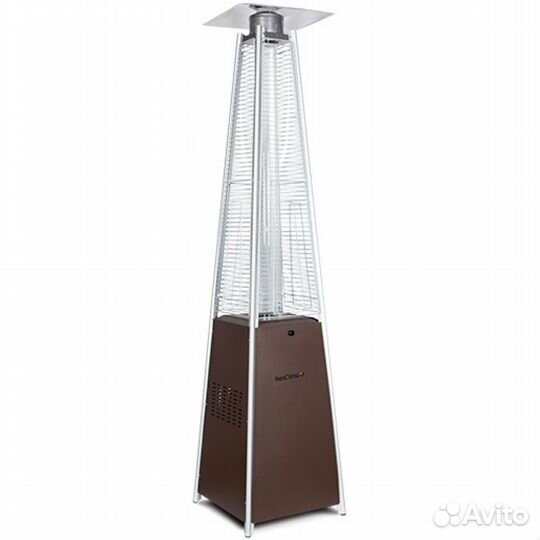 Уличный инфракрасный обогреватель NeoClima 08HW-BW