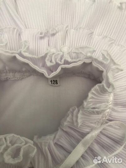 Новая рубашка/ блузка