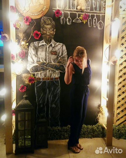 Комбинезон женский sela