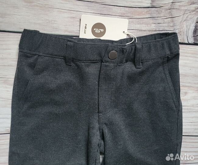 Брюки для мальчика Pomp de lux 116