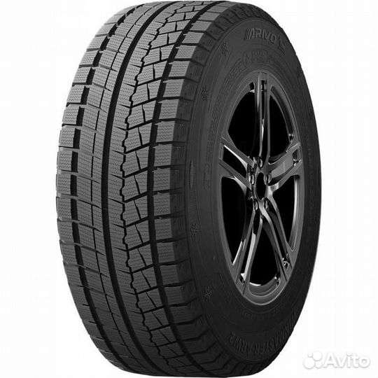 Arivo Winmaster ARW2 235/60 R16 100H