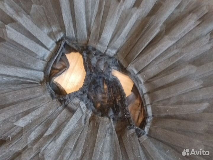 Пачка балетная Grishko