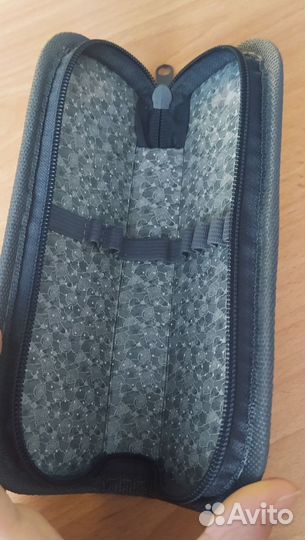 Пенал школьный новый