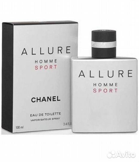 Духи мужские