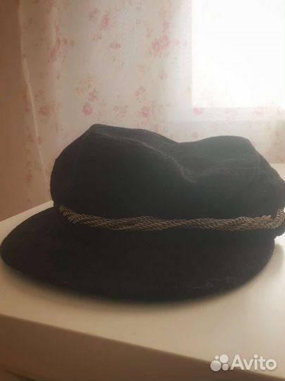 Кепка женская H&M