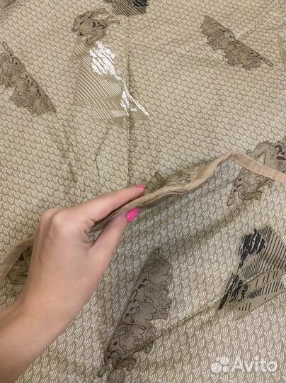 Одеяло новое облегченное 200 * 220