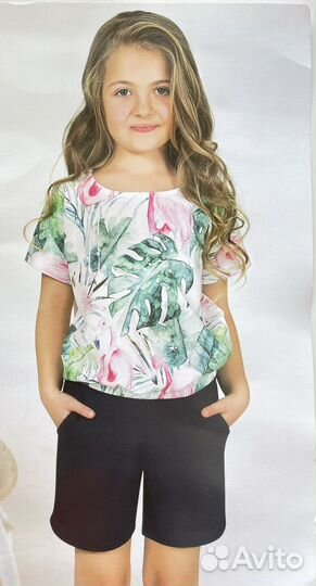 Комплект одежды