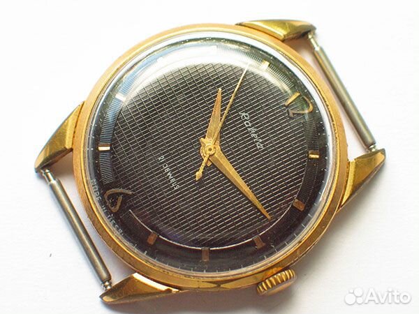 Часы Ракета 21 камень