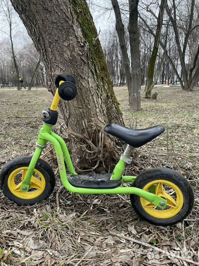 Беговел