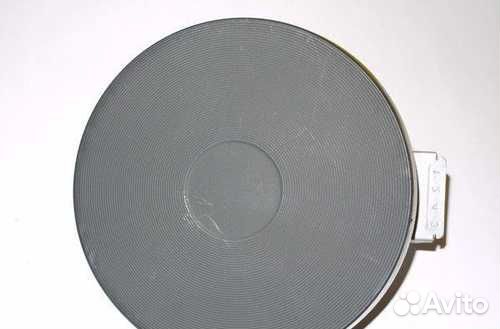 Электрокомфорка Экч 1,2 квт новые рабочие