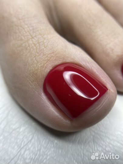 Модель на педикюр бесплатно