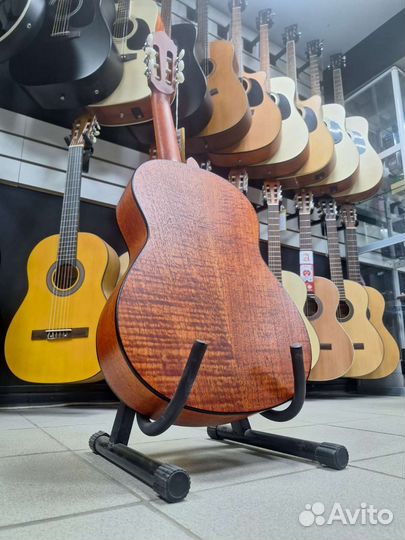 Классическая гитара 3/4 Cort Новая