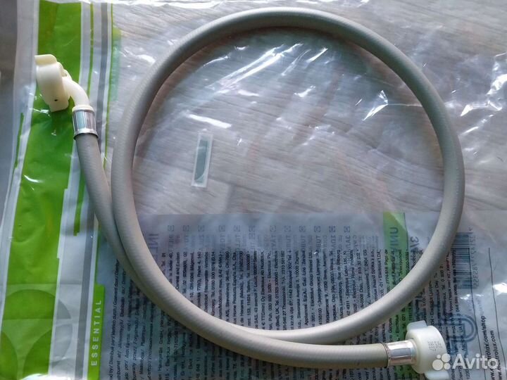 Шланг стиральной машины