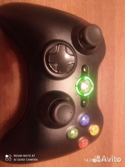 Xbox 360 E 500gb