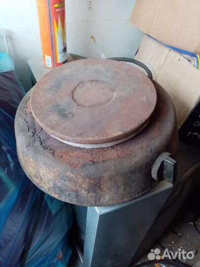 Электроплита бу