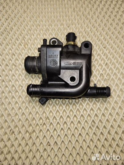 Корпус термостата Ford Mondeo 1