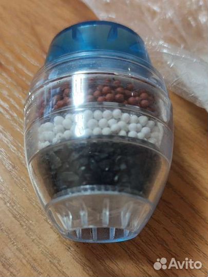 Фильтр для воды, на кран