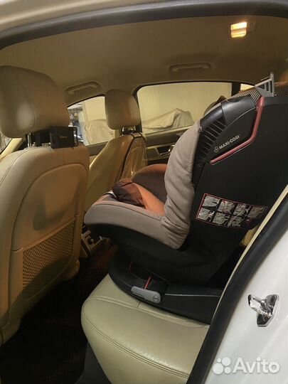 Кресло детское автомобильное Maxi Cosi