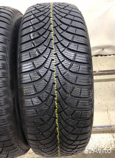 Goodyear UltraGrip 9 205/55 R16 99W