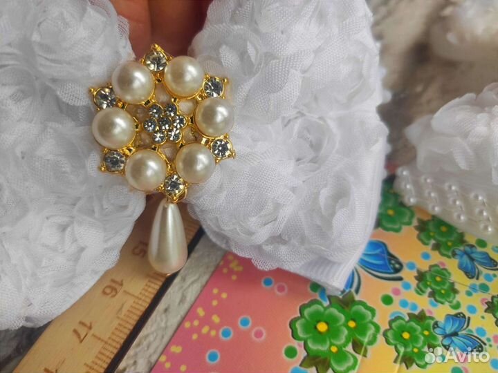 Резинки,заколки