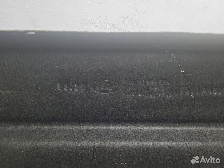 Полка Ford Mondeo Iv 2007-2015 лифтбек 2.0 tdci