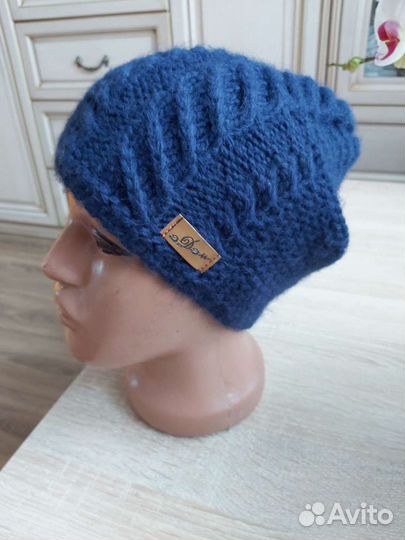 Шапки (береты)