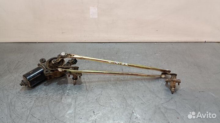 Трапеция стеклоочистителя Тагаз С10 седан