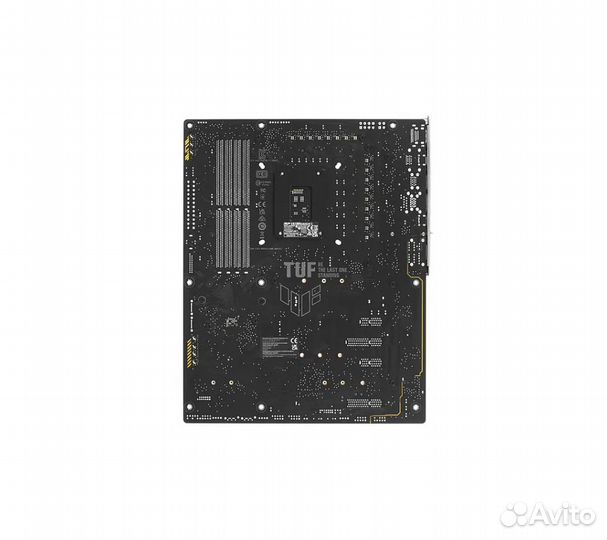 Материнская плата Asus TUF Gaming Z790-Plus WiFi D