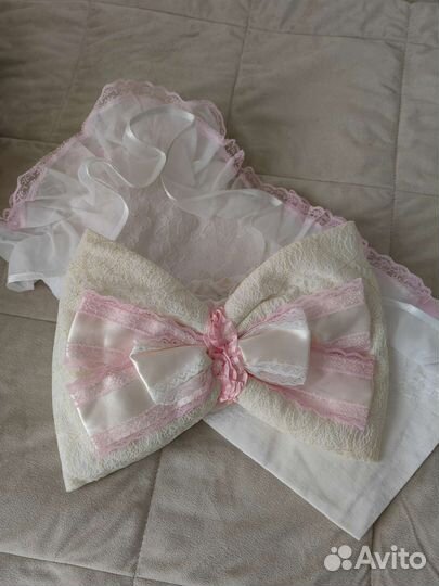 На выписку набор