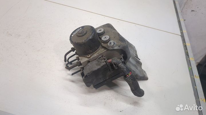 Блок абс, насос Volvo XC90, 2006